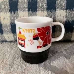 3/$50 | Starbucks Kyoto Mug 2016